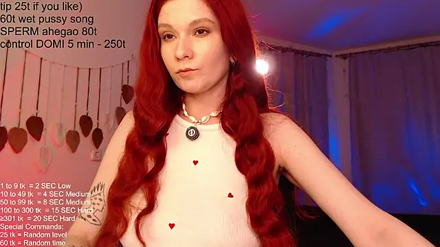 Snapshot of Mayrumey chatting on April 26, 2026, 2:03 pm Mayrumey online show from April 26, 2026, 2:03 pm