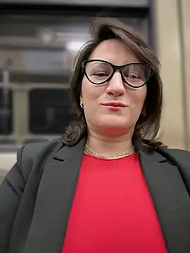 ZhenjaPoledance online show from March 28, 2026, 10:27 am