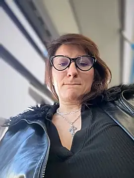 ZhenjaPoledance online show from March 11, 2026, 10:42 am