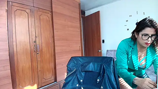 Majo Soussa online show from April 18, 2026, 1:24 pm