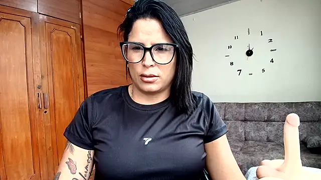 Majo Soussa online show from July 29, 2026, 2:38 pm