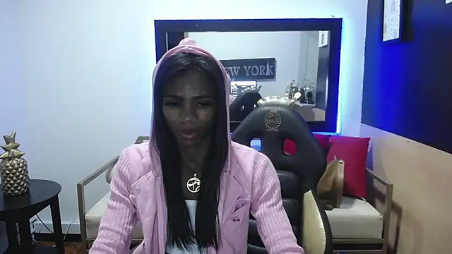 enderlis online show from March 20, 2025, 3:02 am