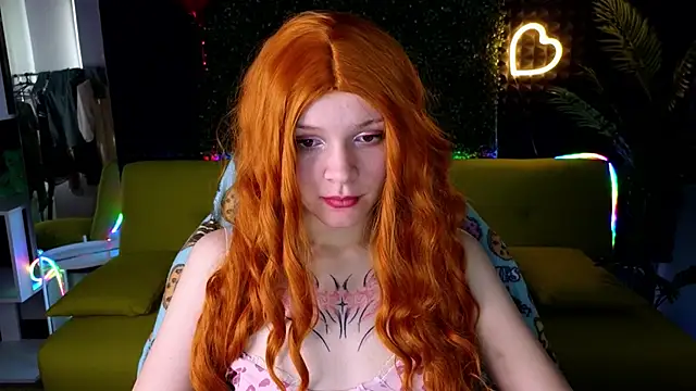 LitaBrom online show from March 13, 2025, 10:57 am