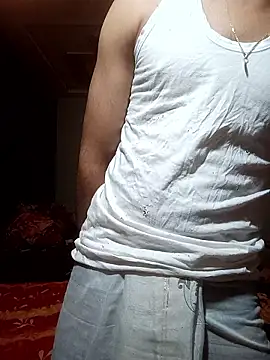 ansh777777777 online show from January 9, 2026, 6:48 pm