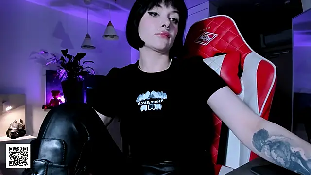 Snapshot of _Goddess_Misha_ chatting on January 18, 2026, 8:45 pm Goddess Misha online show from January 18, 2026, 8:45 pm