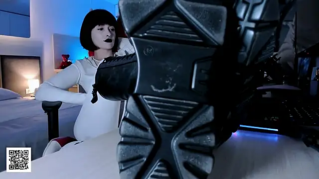 Snapshot of _Goddess_Misha_ chatting on October 15, 2025, 9:23 pm Goddess Misha online show from October 15, 2025, 9:23 pm