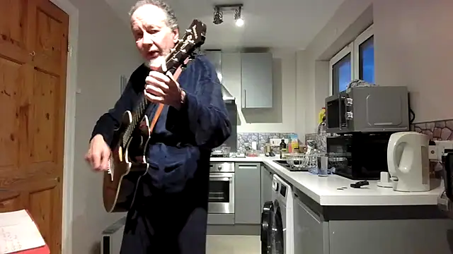 jimmybenido online show from February 7, 2026, 5:32 pm