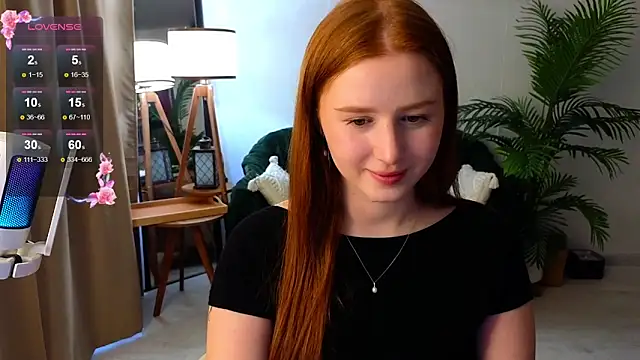 Meow babe online show from February 18, 2026, 12:12 pm