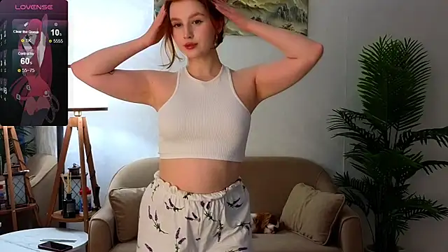 Meow babe online show from February 5, 2025, 10:30 am