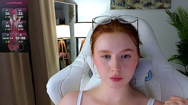 Meow babe online show from January 22, 2025, 3:07 pm