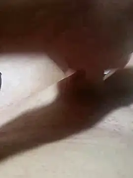 Cris29 84 online show from September 22, 2025, 11:16 am