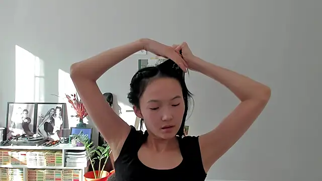 Snapshot of ailey_chao chatting on April 6, 2026, 2:40 am ailey chao online show from April 6, 2026, 2:40 am