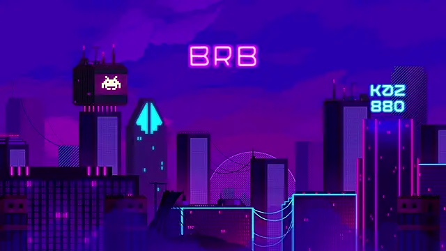 ailey chao online show from October 23, 2025, 2:21 am