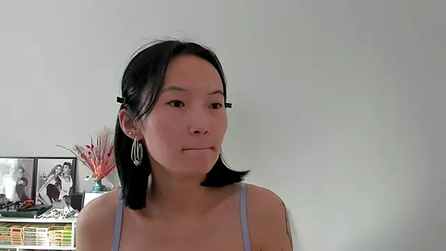 Snapshot of ailey_chao chatting on May 6, 2026, 2:26 am ailey chao online show from May 6, 2026, 2:26 am