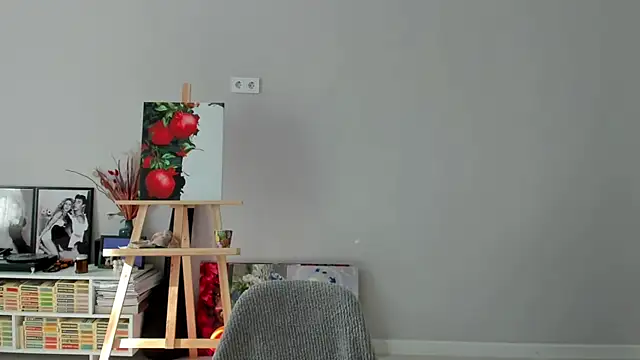 Snapshot of ailey_chao chatting on May 24, 2026, 2:33 am ailey chao online show from May 24, 2026, 2:33 am