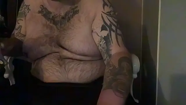 Snapshot of chubbycloudybottom chatting on June 23, 2026, 9:07 am chubbycloudybottom online show from June 23, 2026, 9:07 am