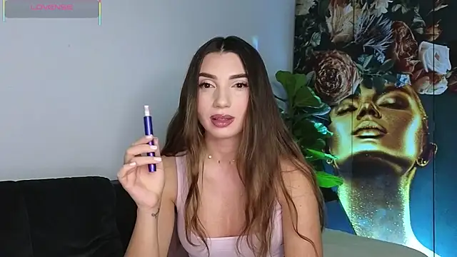 Snapshot of ReyaSophia chatting on February 2, 2026, 7:35 pm ReyaSophia online show from February 2, 2026, 7:35 pm