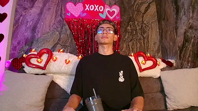 Daviid laidd online show from February 13, 2026, 8:03 am