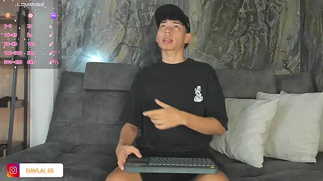 Daviid laidd online show from January 6, 2026, 7:07 pm