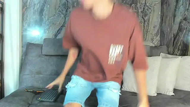 Daviid laidd online show from January 13, 2026, 6:45 pm