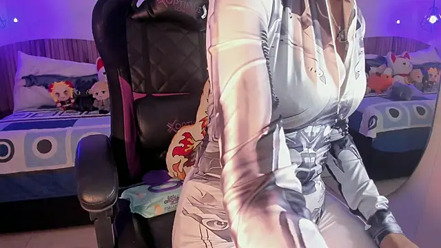 IamNayuta online show from October 2, 2025, 3:10 am