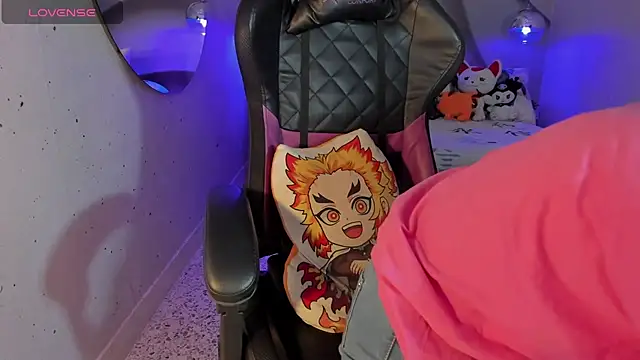 IamNayuta online show from September 12, 2025, 7:57 pm