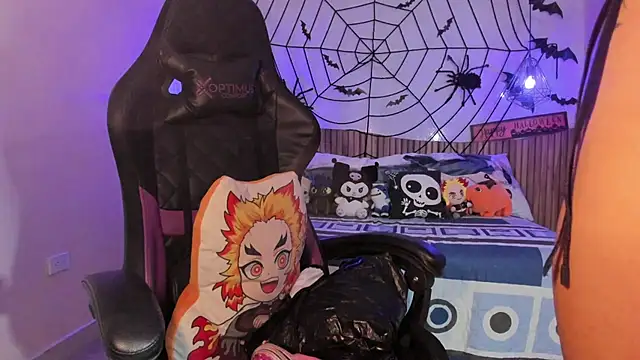 IamNayuta online show from October 28, 2025, 7:46 pm