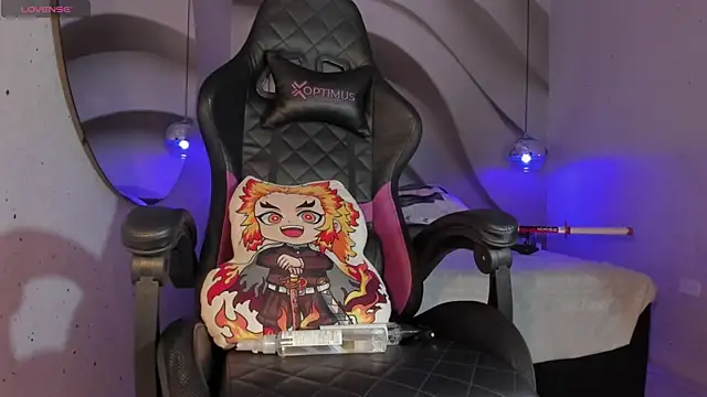 IamNayuta online show from March 13, 2025, 8:11 pm