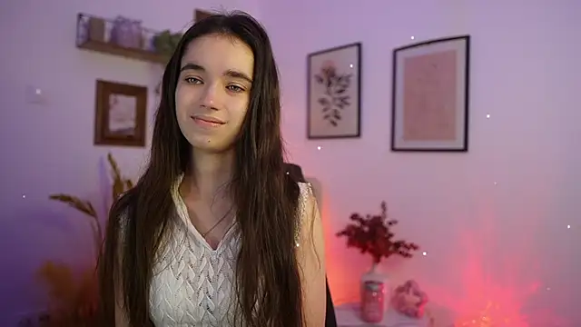 Gia Paige18 online show from January 8, 2026, 2:01 pm