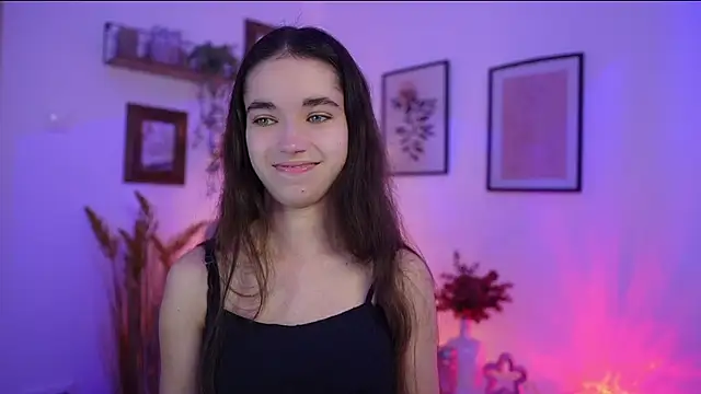 Gia Paige18 online show from November 14, 2025, 2:10 pm