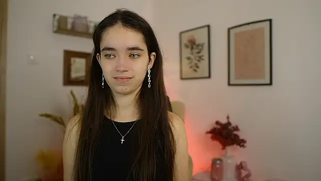 Snapshot of Gia_Paige18 chatting on February 22, 2026, 7:15 pm Gia Paige18 online show from February 22, 2026, 7:15 pm