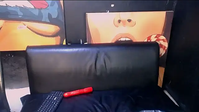 Ebonycutiex online show from November 4, 2025, 8:40 am