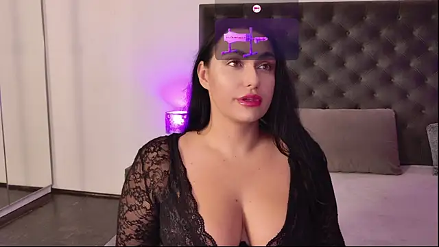 Snapshot of KrisNoir chatting on November 30, 2025, 9:32 am KrisNoir online show from November 30, 2025, 9:32 am