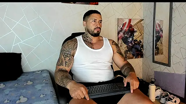 Cristian Walker online show from December 4, 2025, 11:20 am