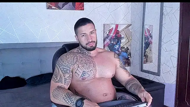 Snapshot of Cristian_Walker chatting on February 6, 2026, 12:01 pm Cristian Walker online show from February 6, 2026, 12:01 pm