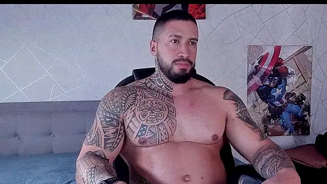 Snapshot of Cristian_Walker chatting on February 24, 2026, 7:37 pm Cristian Walker online show from February 24, 2026, 7:37 pm