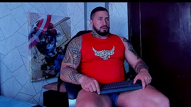 Snapshot of Cristian_Walker chatting on March 24, 2026, 2:39 pm Cristian Walker online show from March 24, 2026, 2:39 pm