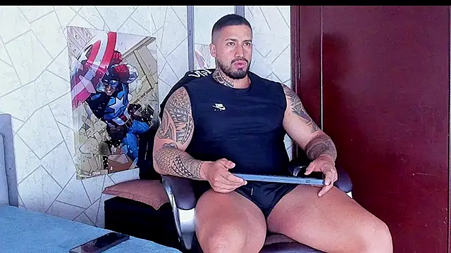 Snapshot of Cristian_Walker chatting on March 27, 2026, 12:17 pm Cristian Walker online show from March 27, 2026, 12:17 pm