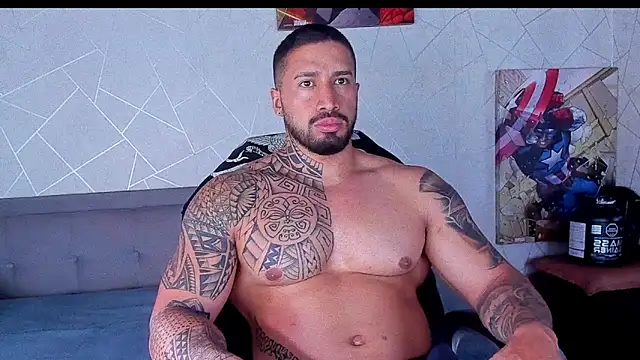 Snapshot of Cristian_Walker chatting on April 5, 2026, 1:29 pm Cristian Walker online show from April 5, 2026, 1:29 pm