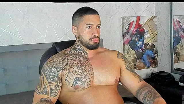 Snapshot of Cristian_Walker chatting on February 11, 2026, 12:05 pm Cristian Walker online show from February 11, 2026, 12:05 pm