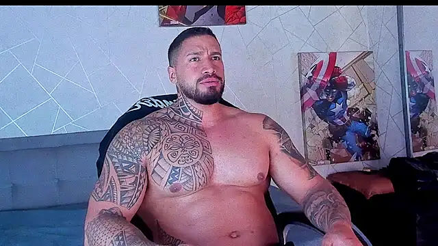 Snapshot of Cristian_Walker chatting on April 14, 2026, 11:26 am Cristian Walker online show from April 14, 2026, 11:26 am