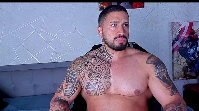 Snapshot of Cristian_Walker chatting on April 7, 2026, 12:29 pm Cristian Walker online show from April 7, 2026, 12:29 pm