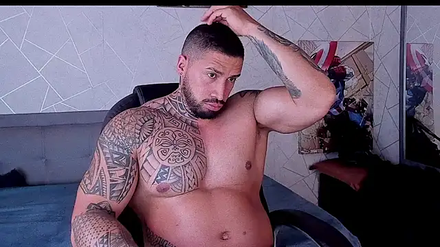 Snapshot of Cristian_Walker chatting on March 7, 2026, 12:21 pm Cristian Walker online show from March 7, 2026, 12:21 pm