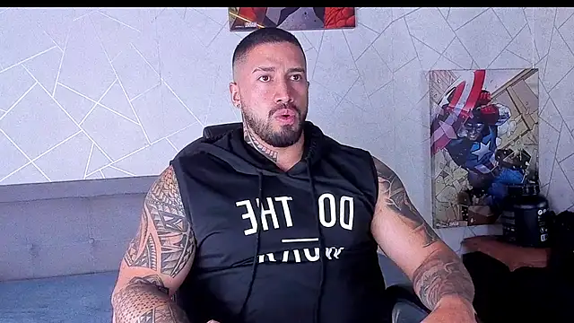 Snapshot of Cristian_Walker chatting on March 30, 2026, 1:45 pm Cristian Walker online show from March 30, 2026, 1:45 pm