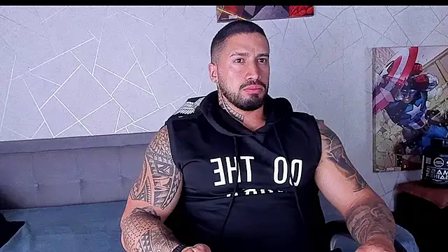 Snapshot of Cristian_Walker chatting on April 4, 2026, 12:45 pm Cristian Walker online show from April 4, 2026, 12:45 pm