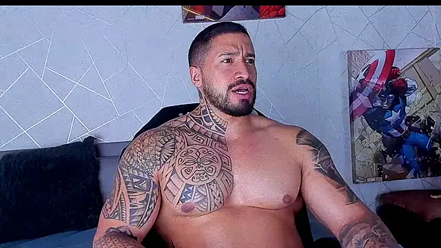 Snapshot of Cristian_Walker chatting on April 8, 2026, 12:39 pm Cristian Walker online show from April 8, 2026, 12:39 pm