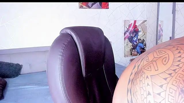 Snapshot of Cristian_Walker chatting on March 18, 2026, 9:37 pm Cristian Walker online show from March 18, 2026, 9:37 pm