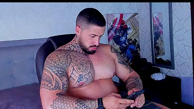 Snapshot of Cristian_Walker chatting on February 18, 2026, 9:11 pm Cristian Walker online show from February 18, 2026, 9:11 pm