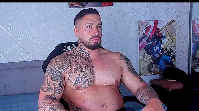 Snapshot of Cristian_Walker chatting on April 11, 2026, 12:42 pm Cristian Walker online show from April 11, 2026, 12:42 pm