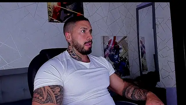 Snapshot of Cristian_Walker chatting on March 12, 2026, 11:14 am Cristian Walker online show from March 12, 2026, 11:14 am